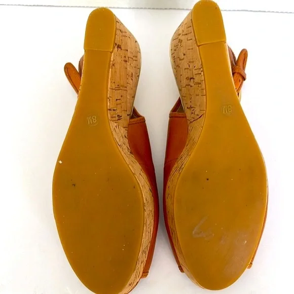 Michael Kors Wedges: S-8 - Picture 6 of 9